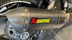 Kawasaki Z X1000WHF